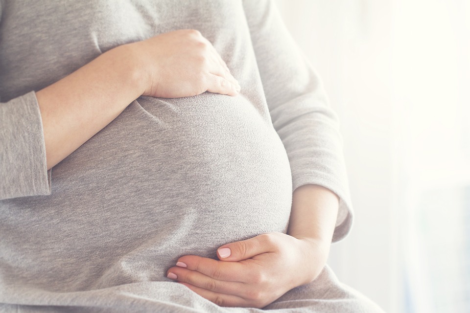 Femme enceinte Photo: Pixabay